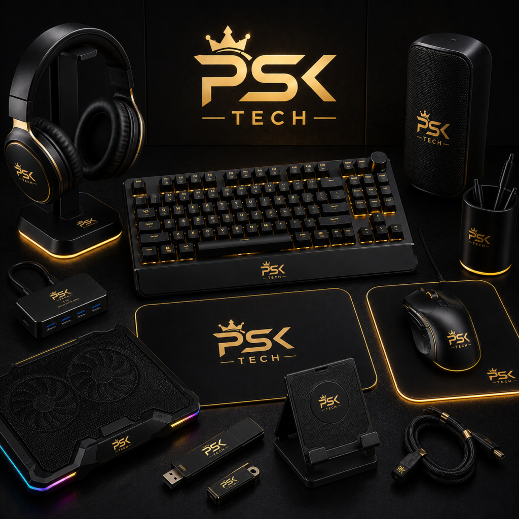 PSK TECHH