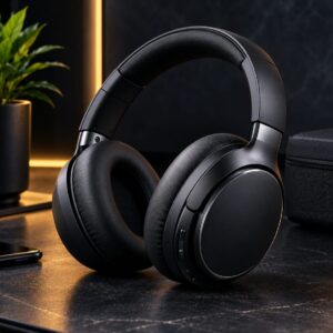 AetherSound Zenith Pro Wireless ANC Headphones