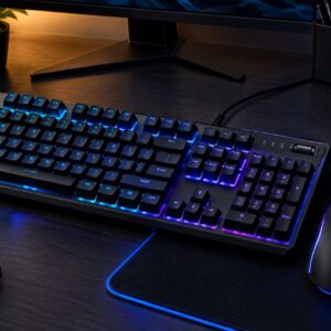 Aether Pro RGB Mechanical Gaming Bundle