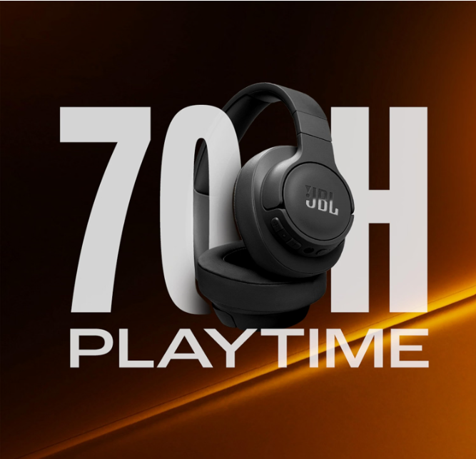 JBL Tune 770NC - Image 4