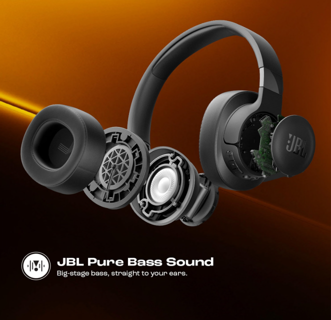 JBL Tune 770NC - Image 5